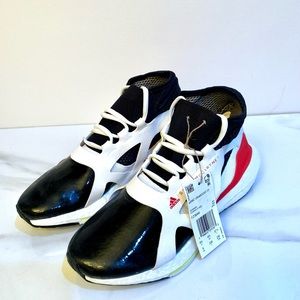 Adidas Stella McCartney UltraBoost 21 Women’s Sz 6